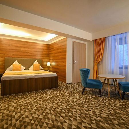 No 107 Predeal Dış mekan fotoğraf