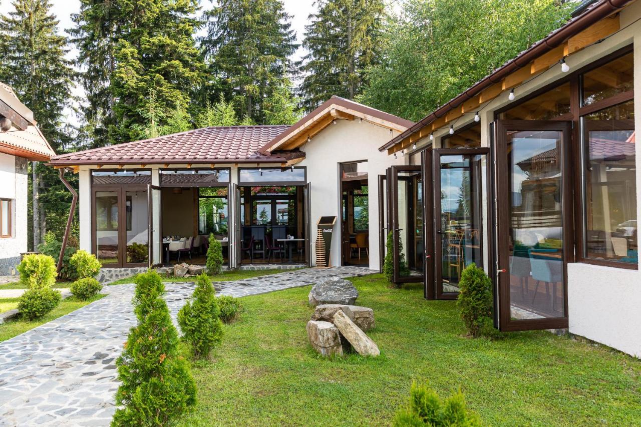 No 107 Predeal Dış mekan fotoğraf