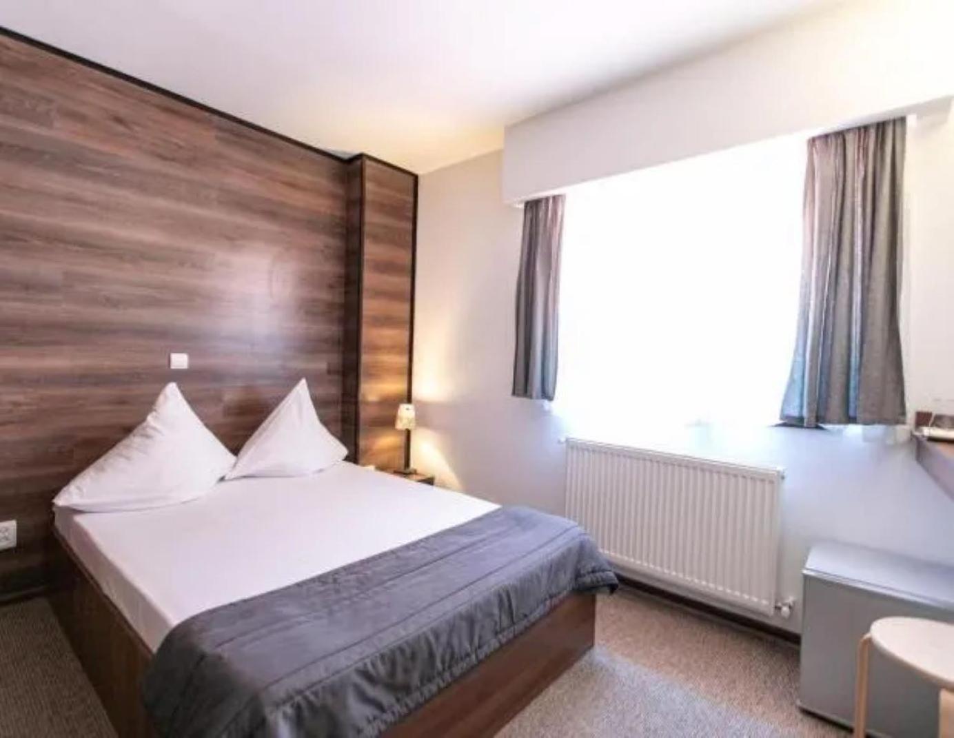 No 107 Predeal Dış mekan fotoğraf
