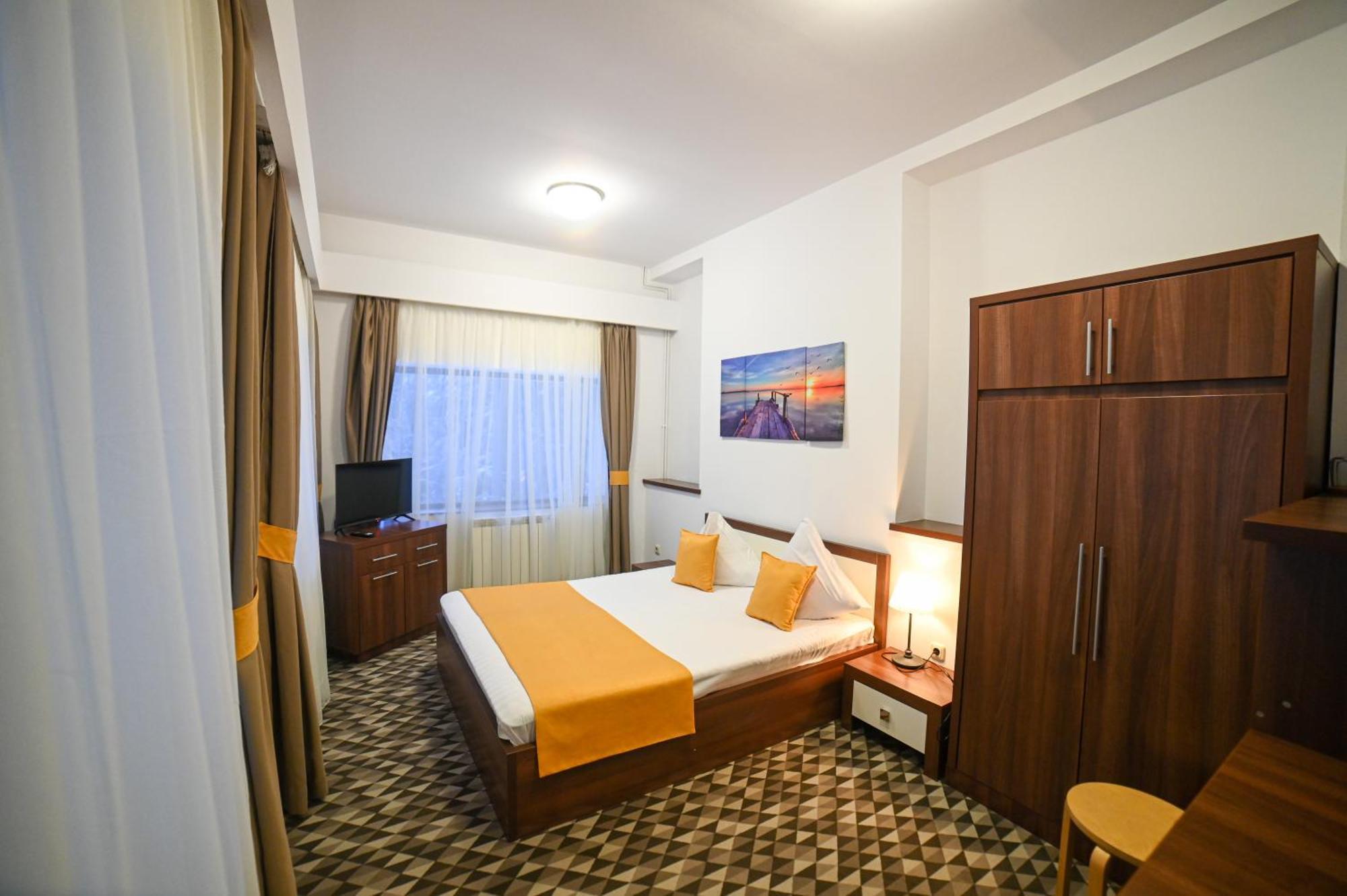 No 107 Predeal Dış mekan fotoğraf