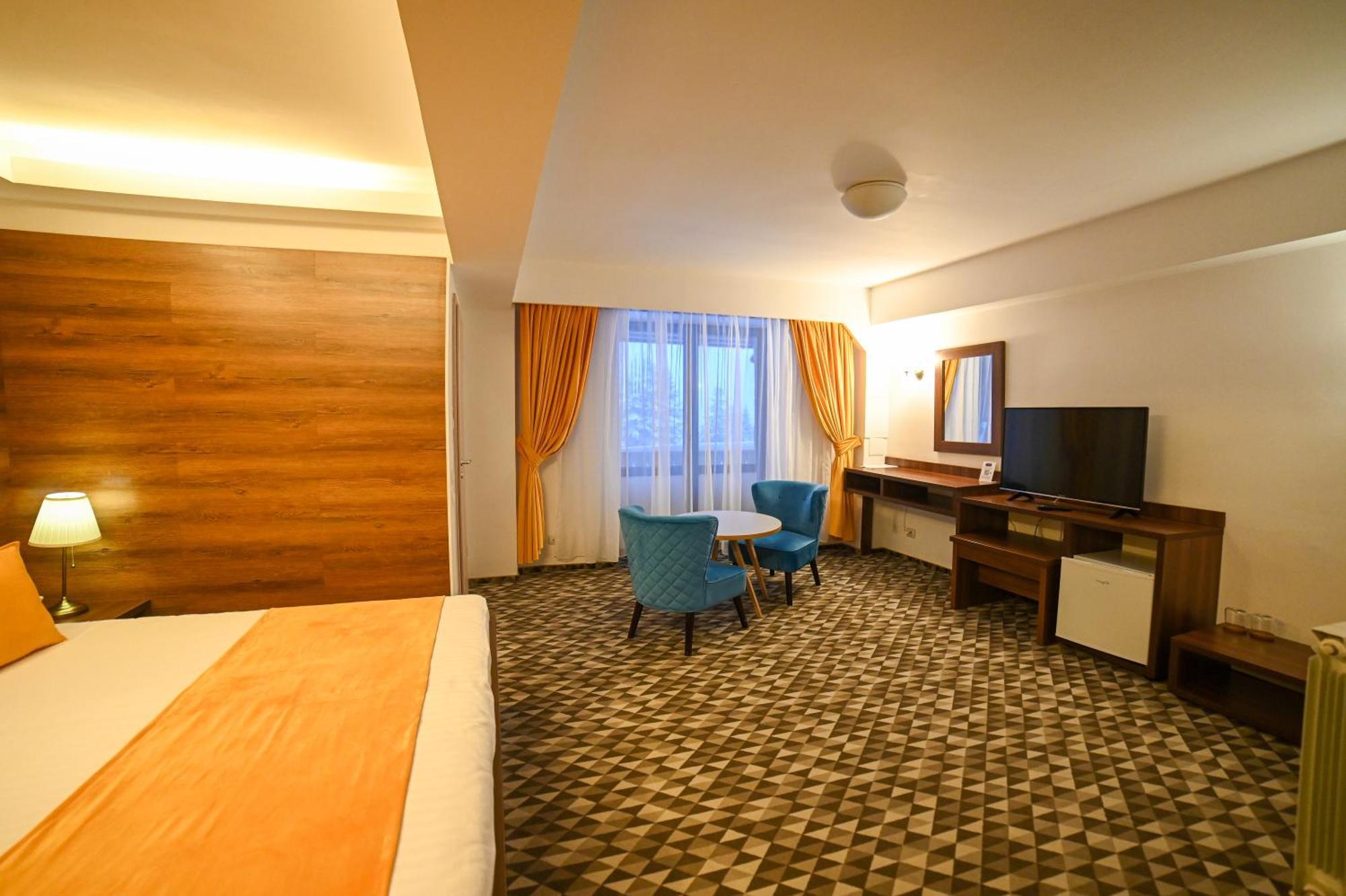 No 107 Predeal Dış mekan fotoğraf