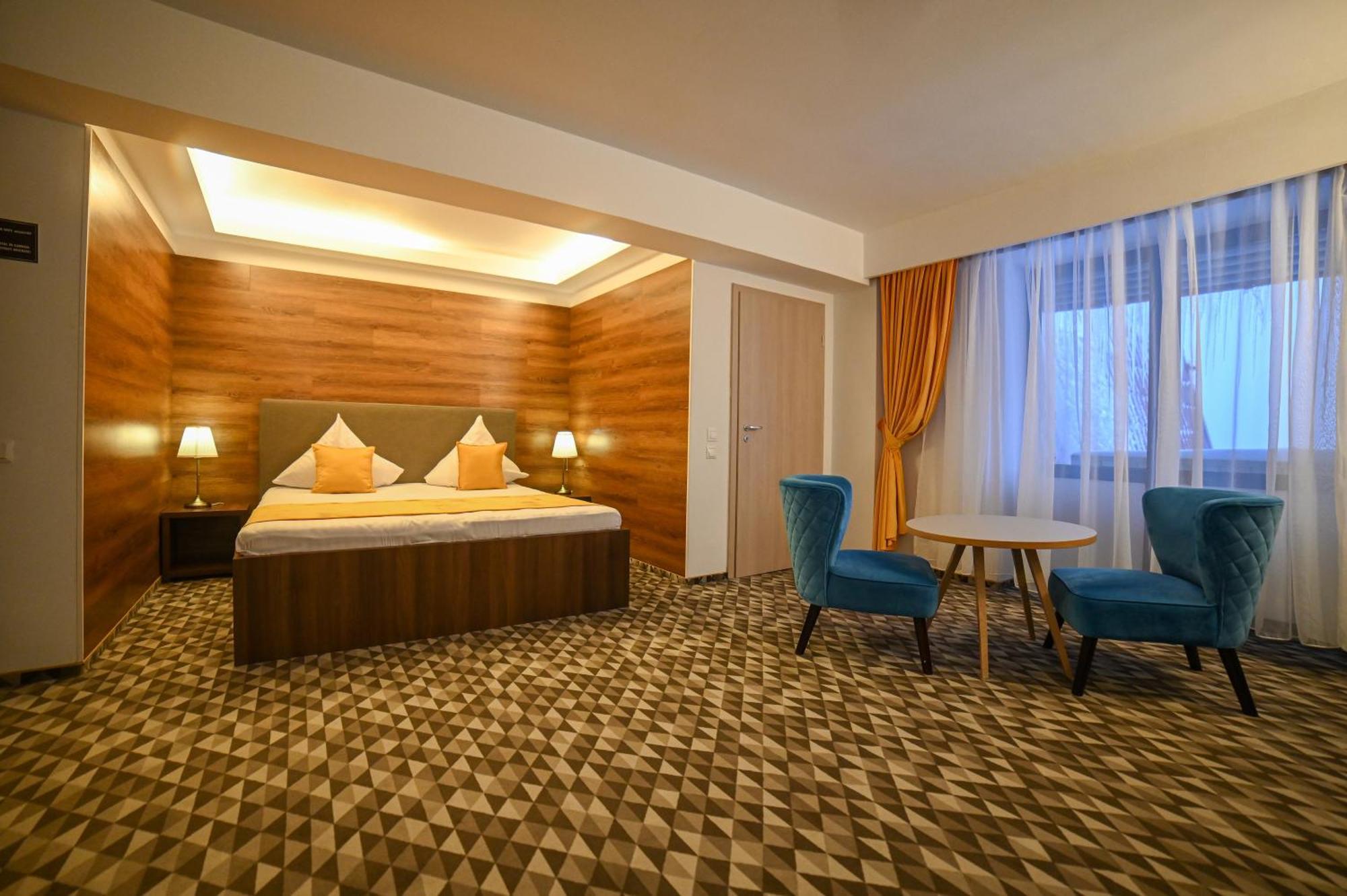No 107 Predeal Dış mekan fotoğraf